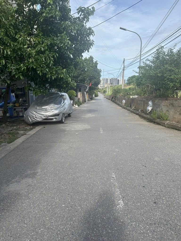 Bán đất Đông Dư 39m MT 3,9m - Phân Lô Vuông Đẹp Giá nhỉnh 3tỷ