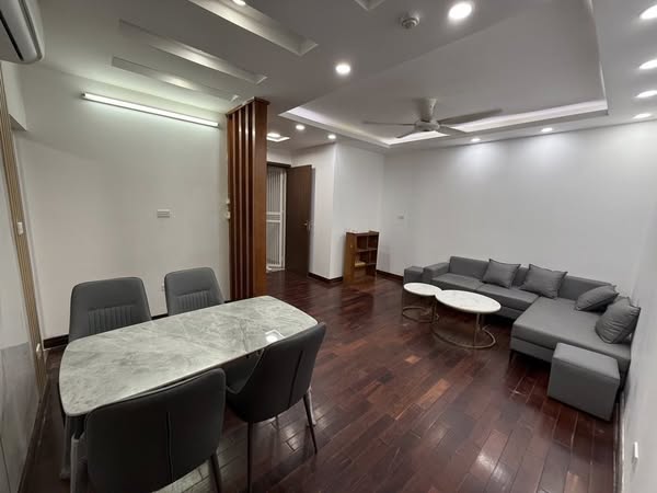 CHUNG CƯ RUBY CITY CT1 76m - 3Pn 2VS, VIEW THOÁNG, NỘI THẤT ĐẦY ĐỦ - Nhỉnh 3tỷ