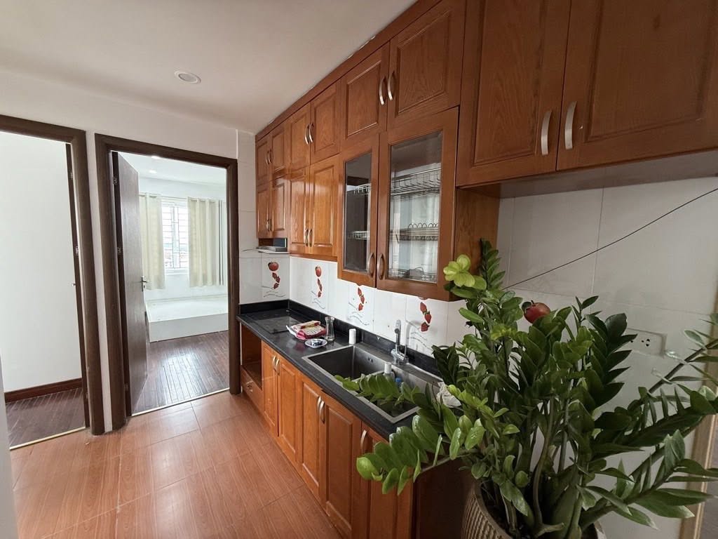 CHUNG CƯ RUBY CITY CT1 76m - 3Pn 2VS, VIEW THOÁNG, NỘI THẤT ĐẦY ĐỦ - Nhỉnh 3tỷ
