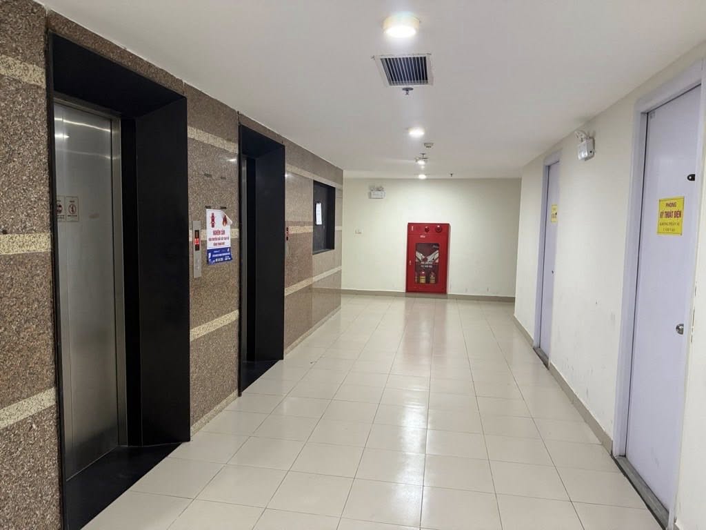 CHUNG CƯ RUBY CITY CT1 76m - 3Pn 2VS, VIEW THOÁNG, NỘI THẤT ĐẦY ĐỦ - Nhỉnh 3tỷ