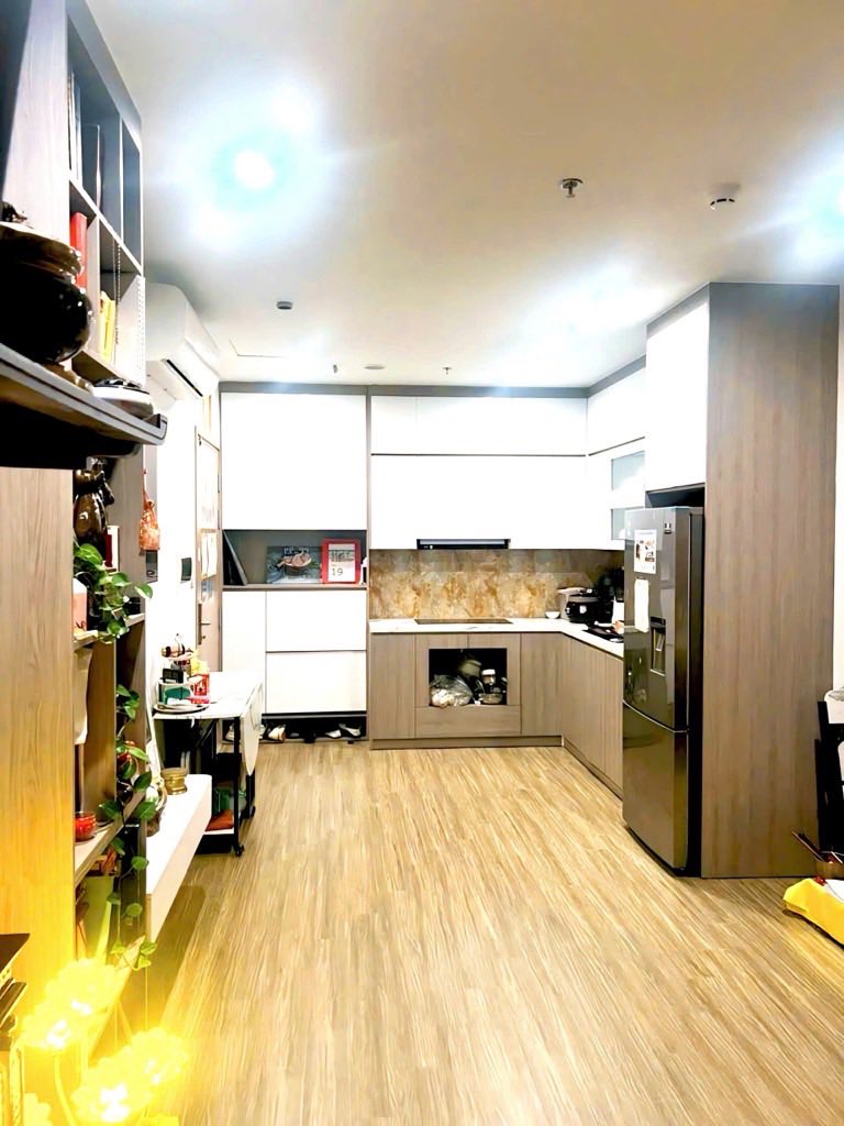 HIẾM CHUNG CƯ PAVILION VINHOMES OCEAN PARK - 70M2 - 2NGỦ 2WC - LÔ GÓC THOÁNG SÁNG - 3,99tỷ
