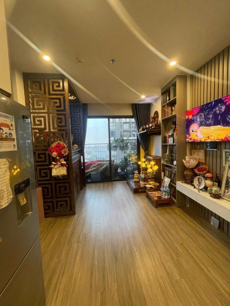 HIẾM CHUNG CƯ PAVILION VINHOMES OCEAN PARK - 70M2 - 2NGỦ 2WC - LÔ GÓC THOÁNG SÁNG - 3,99tỷ