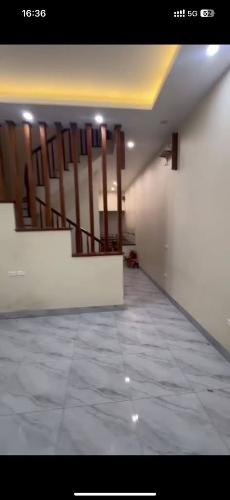 Bán nhà Đa Tốn 65m 3tầng - oto đỗ cửa - 6,5tỷ