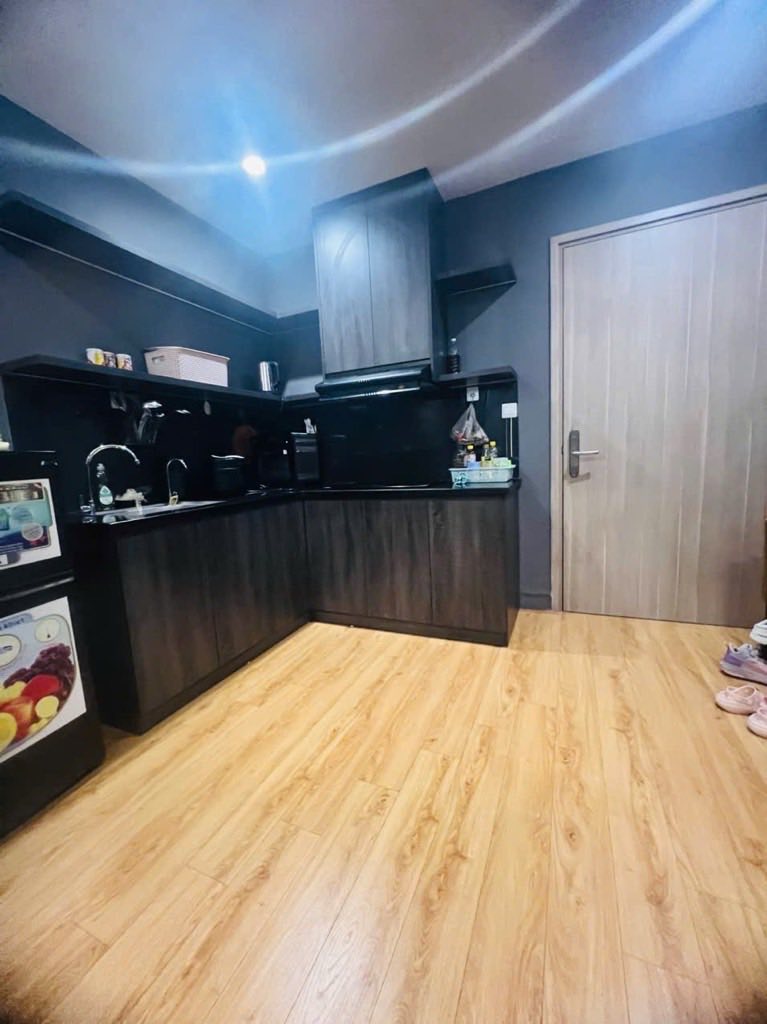 Bán chung cư VinOceanPank1 S216 36m - đầy đủ nội thất - 2,6tỷ