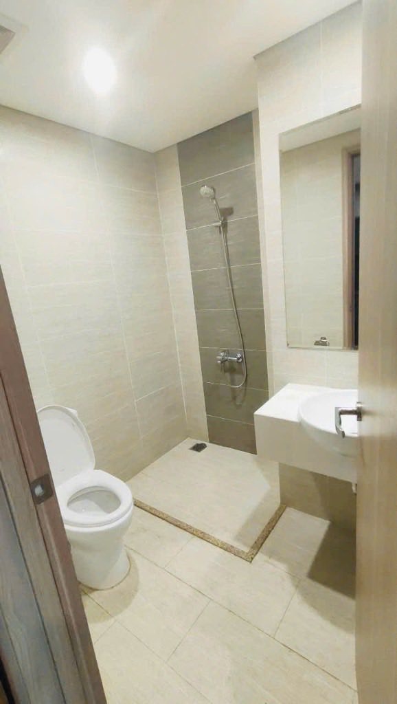 Bán chung cư VinOceanPank1 S216 36m - đầy đủ nội thất - 2,6tỷ