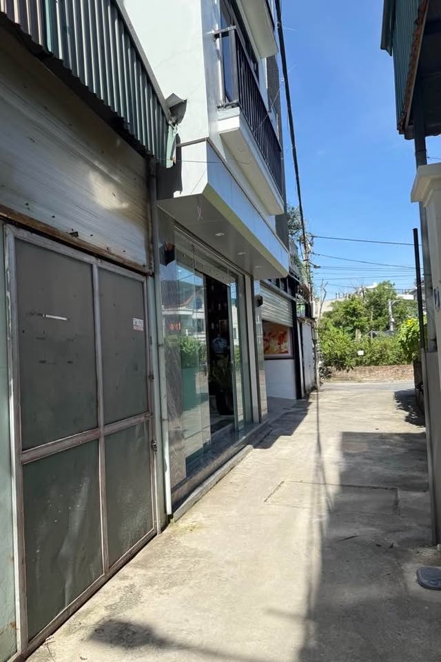 Đất đẹp Đông Dư 50m MT=hậu 5m - oto vào nhà - Giá 5tỷ