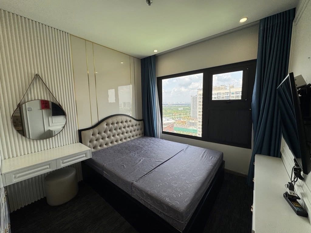 Bán chung cư S102 Vin Ocean Park 63m 2pn2vs Full Nội thất Giá 3,95tỷ