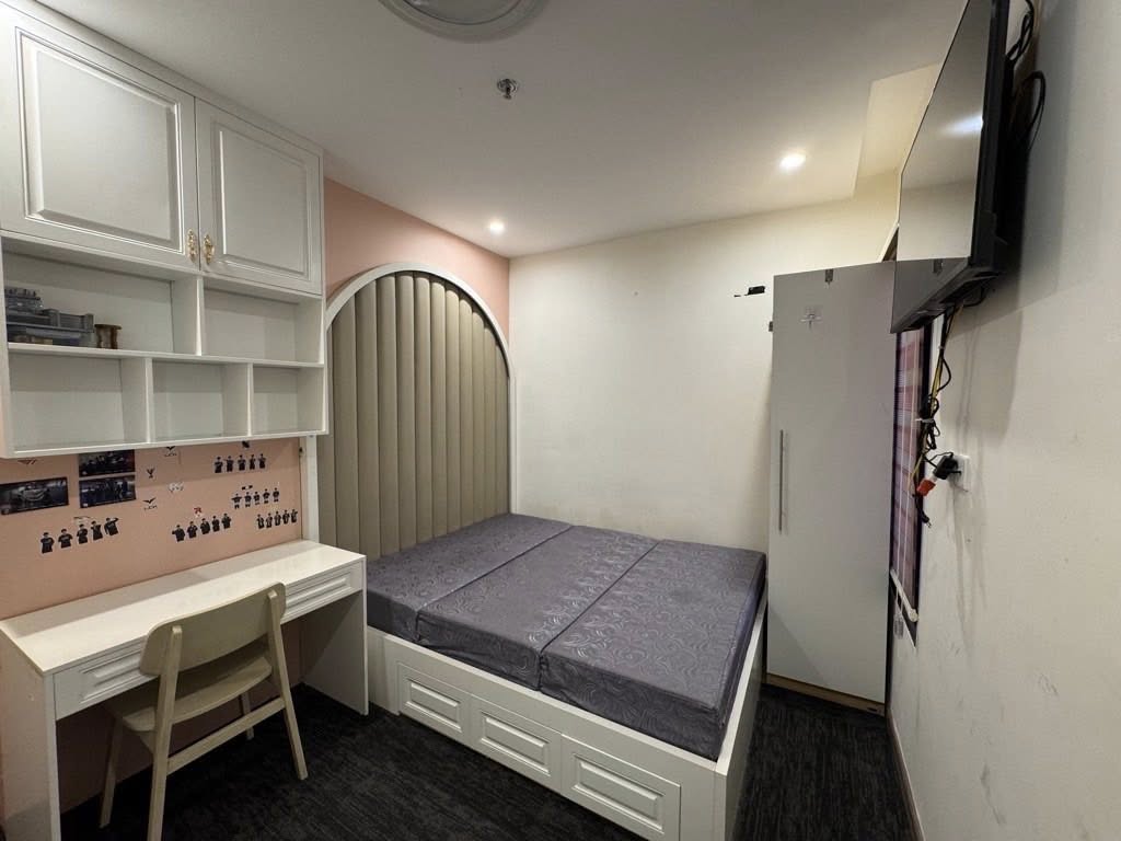 Bán chung cư S102 Vin Ocean Park 63m 2pn2vs Full Nội thất Giá 3,95tỷ