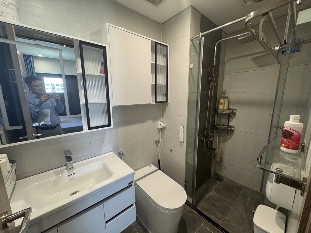 Bán chung cư S102 Vin Ocean Park 63m 2pn2vs Full Nội thất Giá 3,95tỷ