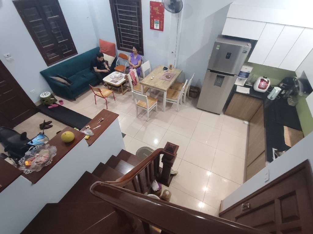 Nhà Đẹp BỒ ĐỀ 5Tầng LÔ GÓC - GẦN HỒ - 2 THOÁNG - Giá 7,7tỷ
