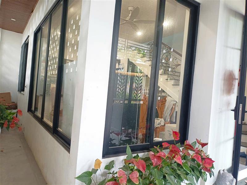ĐÔNG DƯ NHÀ ĐẸP 5TẦNG 72m - LÔ GÓC 3 THOÁNG - VIEW HỒ - Ô TÔ VÀO NHÀ