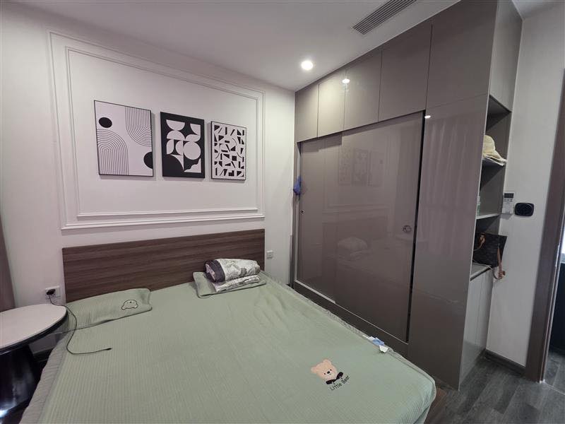 Chung Cư R1.03 Vinhomes Ocean Park 1  50m 2PN1VS - Nội Thất VIP - Giá 4Tỷ