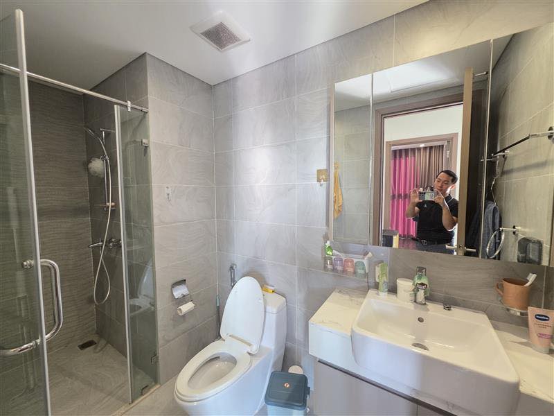 Chung Cư R1.03 Vinhomes Ocean Park 1  50m 2PN1VS - Nội Thất VIP - Giá 4Tỷ