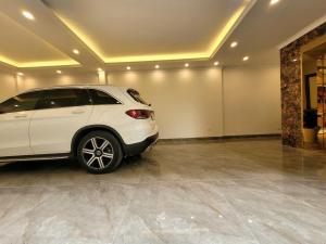 NHÀ MỚI 6 TẦNG THANG MÁY - FULL NỘI THẤT - Ô TÔ - LÔ GÓC - THOÁNG SÁNG - Ở SƯỚNG