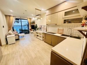 TUYỆT PHẨM Vinhome OCENPARK 1 - TIỆN ÍCH KHÔNG THIẾU THỨ GÌ - CĂN HỘ 2 NGỦ