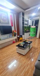 Bán chung cư Ruby City Phúc Lợi - Long Biên - 2pn2vs - ĐẦY ĐỦ NỘI THẤT