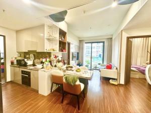 CHUNG CƯ MASTERI OCEANPARK1 2pn2vs VIEW THOÁNG MÁT- TIỆN ÍCH - NỘI THẤT SANG TRỌNG