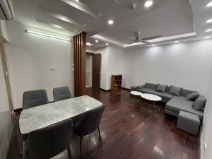 CHUNG CƯ RUBY CITY CT1 76m - 3Pn 2VS, VIEW THOÁNG, NỘI THẤT ĐẦY ĐỦ - Nhỉnh 3tỷ