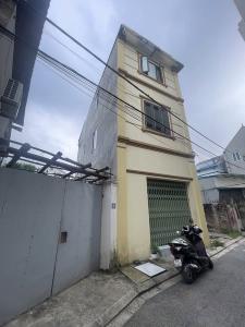 Bán nhà Đa Tốn 65m 3tầng - oto đỗ cửa - 6,5tỷ