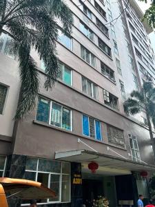 HIẾM CHUNG CƯ KĐT ĐẶNG XÁ 58m 2PN2VS FULL NỘI THẤT 2,75tỷ