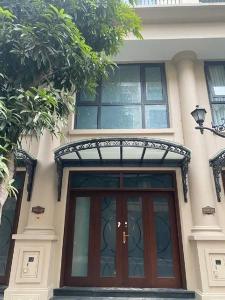 Nhà liền kề Vin Ocean Park2 64m 5TẦNG - Đã Hoàn thiện bên trong - Giá 10,3tỷ