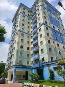 Bán chung cư P2 kdt Việt Hưng 74m 2phòng ngủ - Giá 3,6tỷ