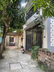 ĐÔNG DƯ NHÀ ĐẸP 5TẦNG 72m - LÔ GÓC 3 THOÁNG - VIEW HỒ - Ô TÔ VÀO NHÀ