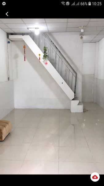 Hiệp bình chánh đ 35, 2 tầng, 2 pn, 2 wc, 3 tỷ 8. Hẻm 3 gác, 5 m ra hẻm xe hơi. Lh ngay 0326 207 518 Hòa.