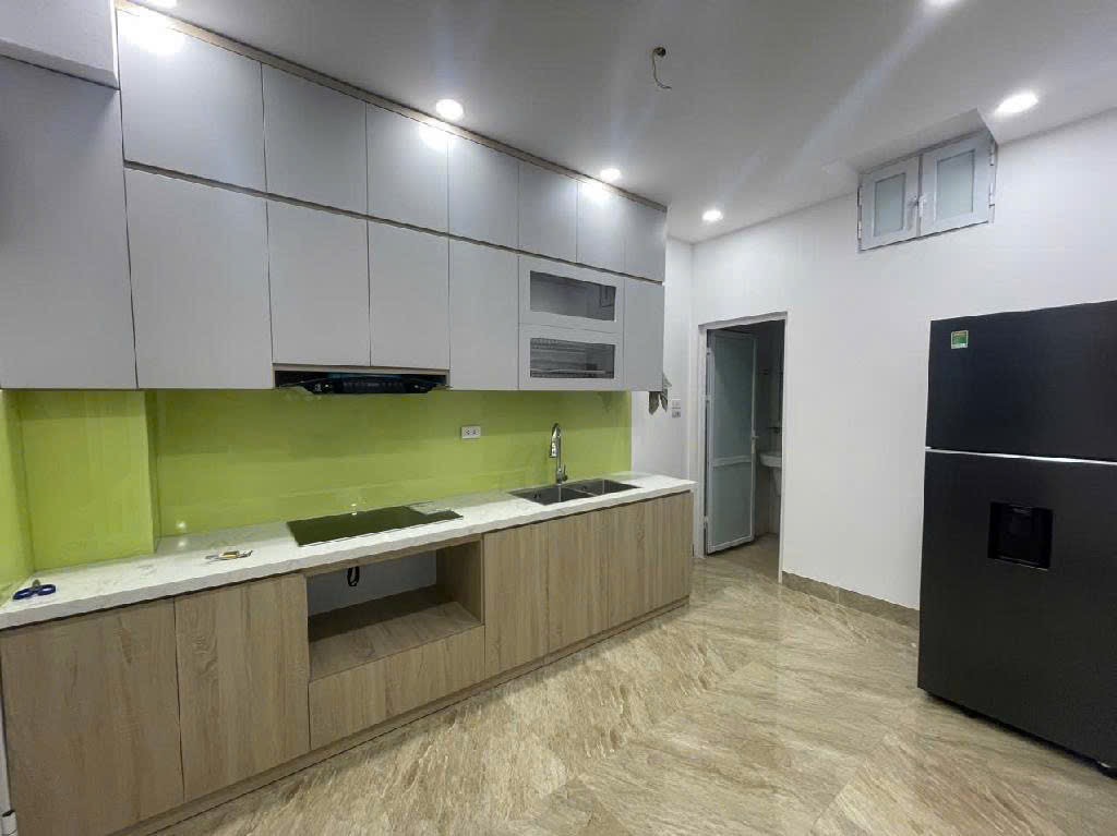 Bán nhà , phan kế Bính , 46m2 tầng 1 giá 4,5ty