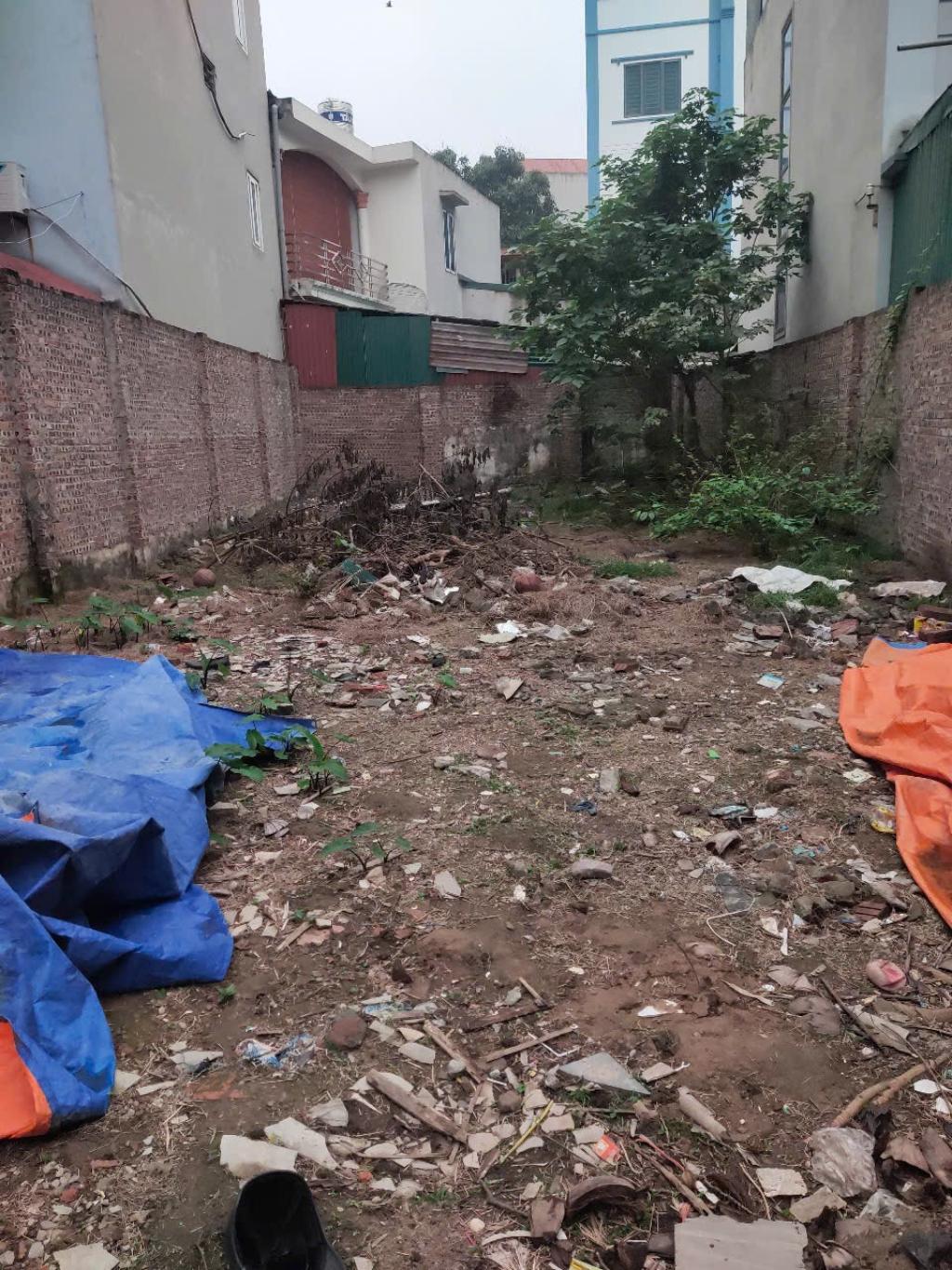 BÁN ĐẤT LÊ TRỌNG TẤN - Ô TÔ TRÁNH - MẶT TIỀN RỘNG - GIÁ ĐẦU TƯ - PHÙ HỢP XÂY CCMN 161 M2 MẶT TIỀN 6,4 - GIÁ CHỈ 27,6 TỶ