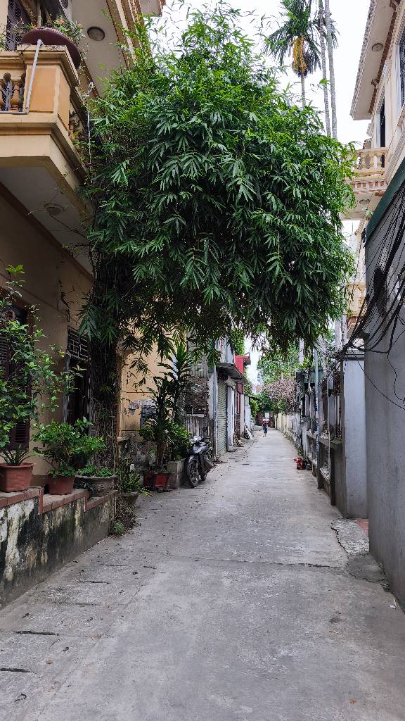 BÁN NHÀ LA NỘI - CCMN DÒNG TIỀN - 24 PHÒNG CÓ GÁC XÉP KHÉP KÍN FULL NỘI THẤT - DÒNG TIỀN 1 TỶ/NĂM - THANG MÁY ÊM RU - 95 M2 MẶT TIỀN 5 M2 - GIÁ CHỈ 17,X TỶ