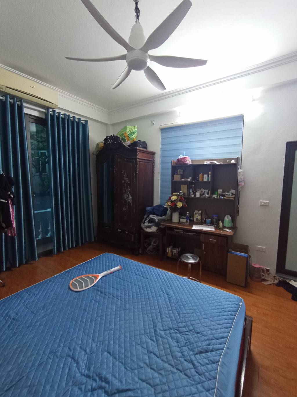 Nhà đẹp Lê Đức Thọ phân lô , gần ô tô , kd 82m x 5T , mặt tiền 5,5m giá bán 16,2 tỷ