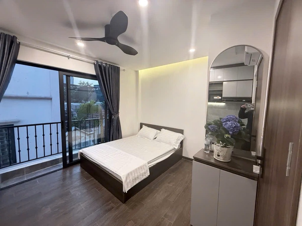 Nhà đẹp Lê Quang Đạo ô tô , kinh doanh , thang máy 62m x6T MT 4m giá 16,8 tỷ