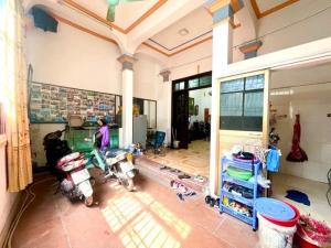 Nhà dân Mỹ Đình lô góc , phân lô , dòng tiền 68m 3 tầng MT 10m giá 8 tỷ