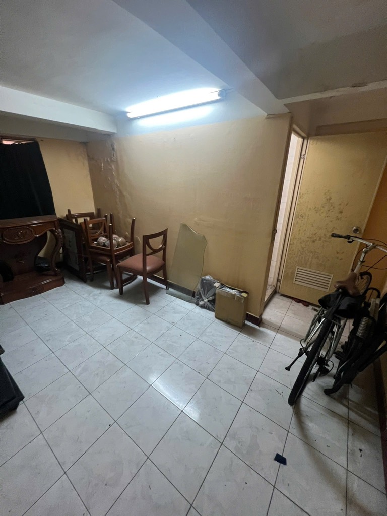 Bán nhà tầng trệt c/c MT An Dương Vương, Q5, gía nhỉnh 12 tỷ, (4,2×21), 2 tầng.11¹