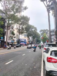Bán nhà tầng trệt c/c MT An Dương Vương, Q5, gía nhỉnh 12 tỷ, (4,2×21), 2 tầng.11¹