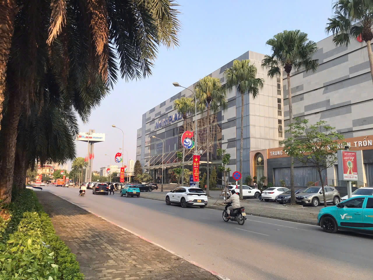 Cho thuê ở KĐT Văn Phú, Hà Đông