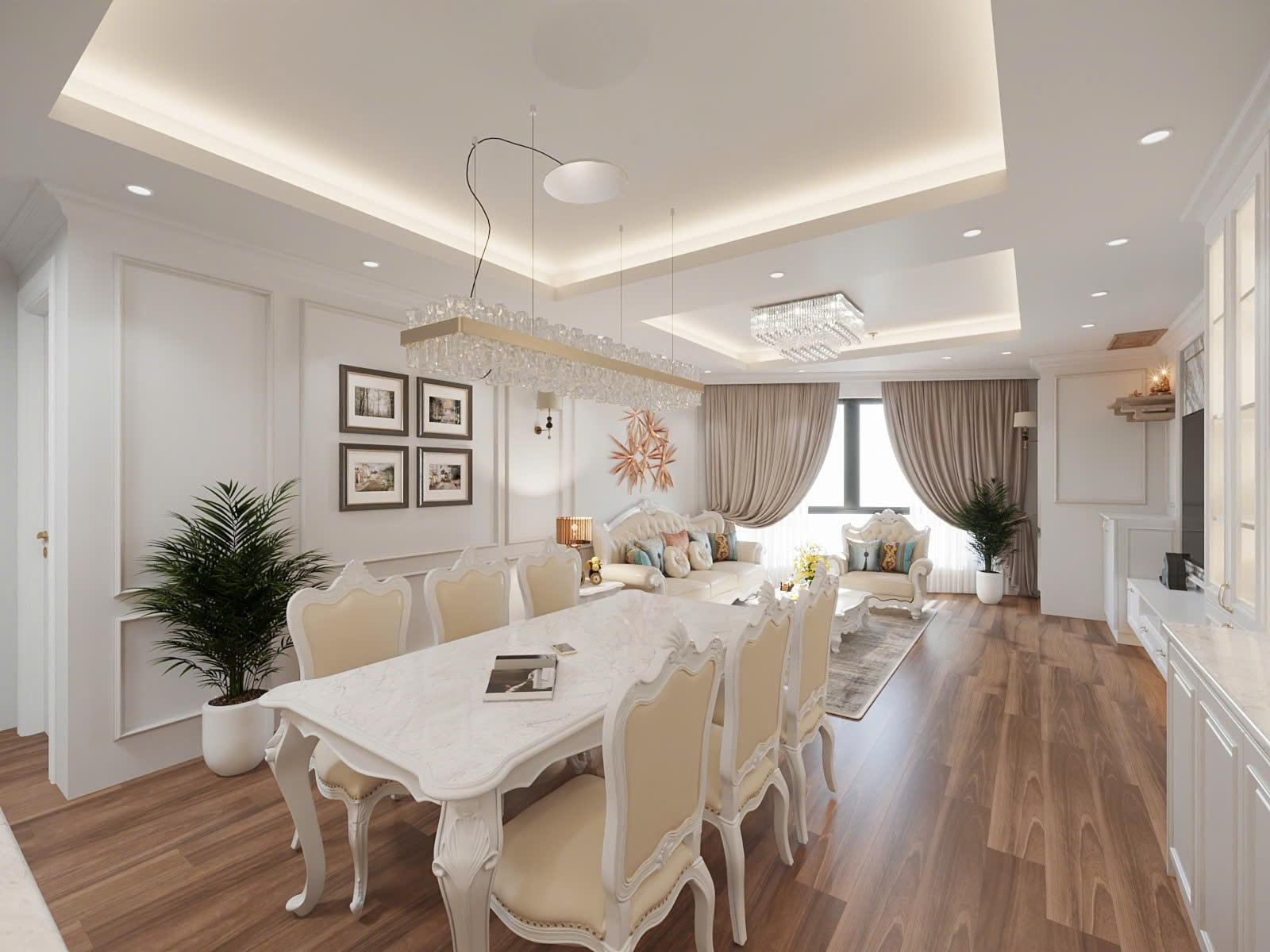 Chính chủ cần bán căn hộ R1 Royalcity 131m 2N hướng đông nam cực mát mẻ