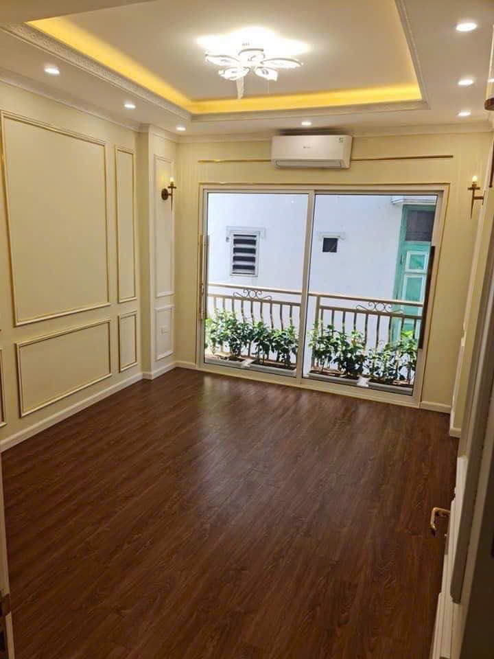 CHỦ SỐT ! Mỹ Đình, ô tô 15m, mới cứng, đủ nội thất - 6,8 tỷ - 0815155777