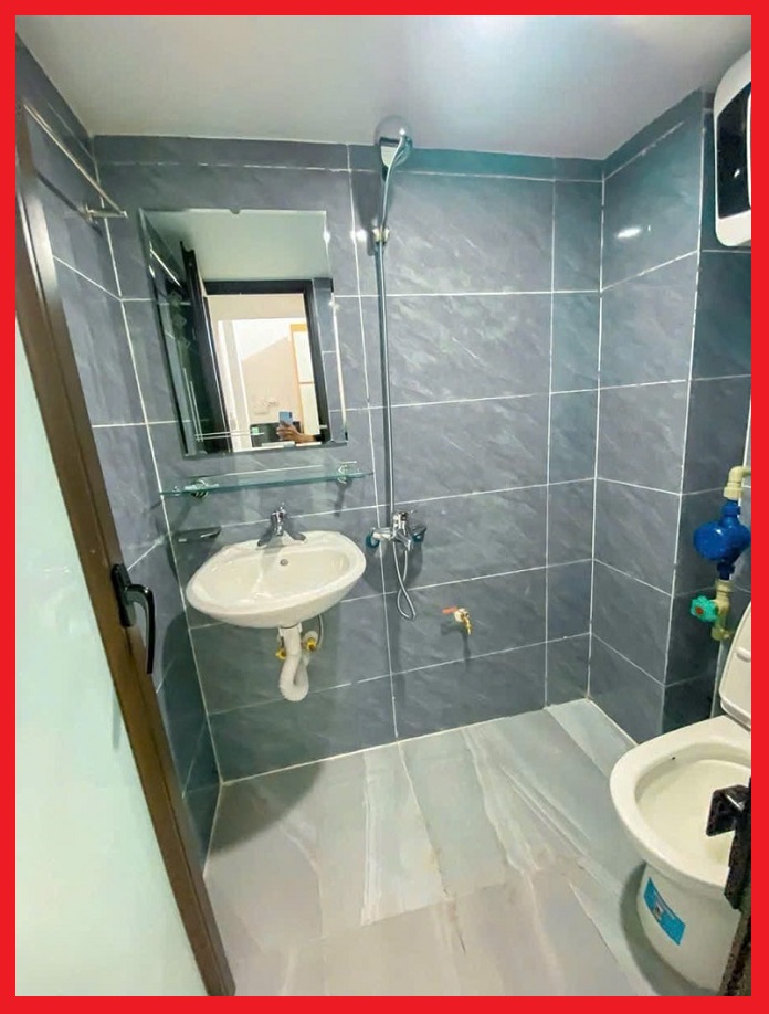 Nhà đẹp đón TẾT 35m², 5 tầng, 4PN, 4WC, Lệ Mật - Đức Giang - Long Biên - 5 tỷ3