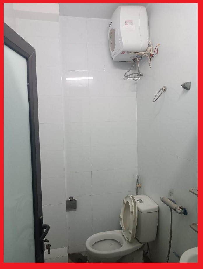 Bán nhà 5 tầng, 36m², 4PN, 5WC, Long Biên - 5.6 tỷ