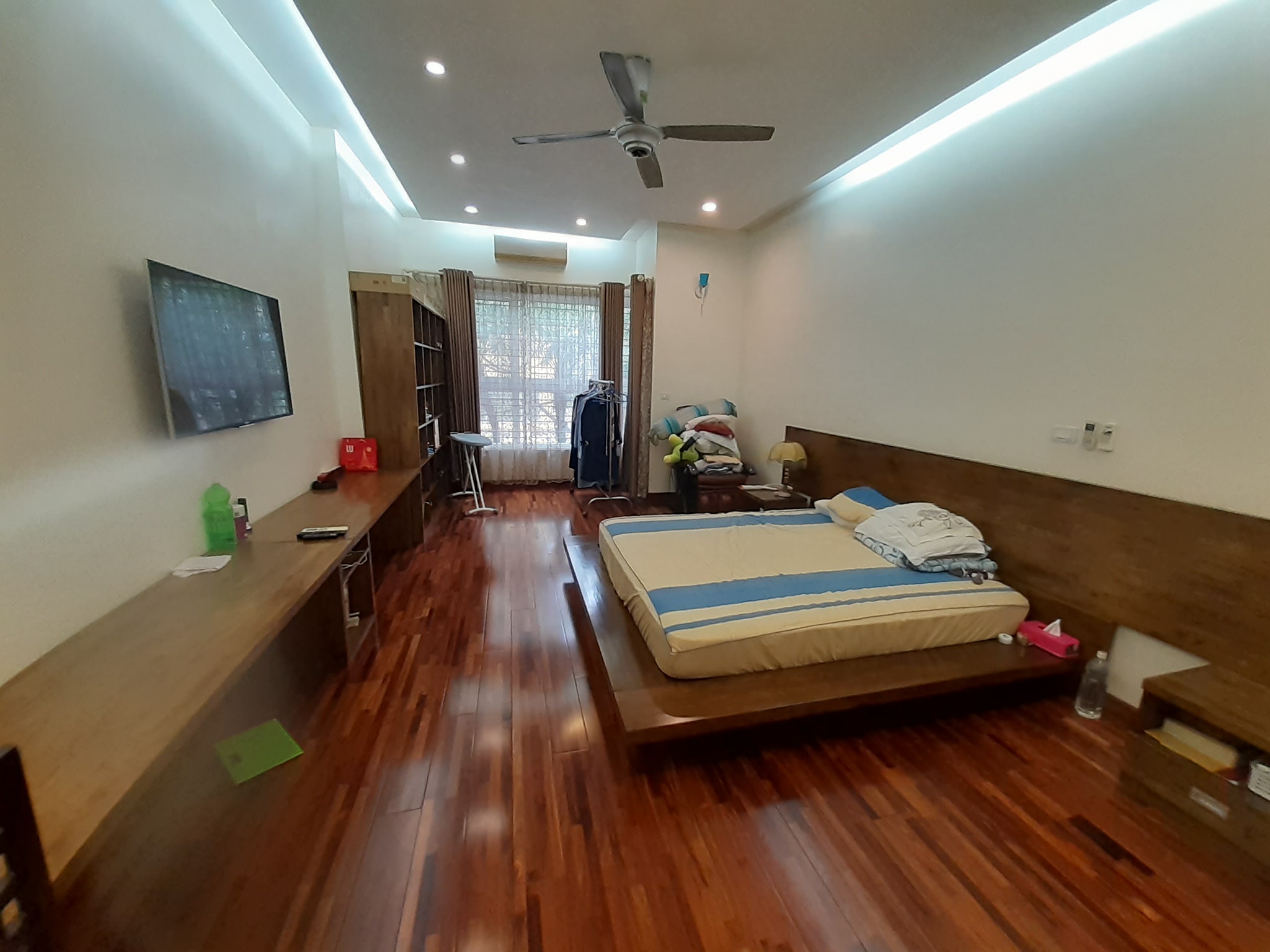 BÁN NHÀ XUÂN DIỆU - KINH DOANH HOMESTAY - VIEW HỒ TÂY