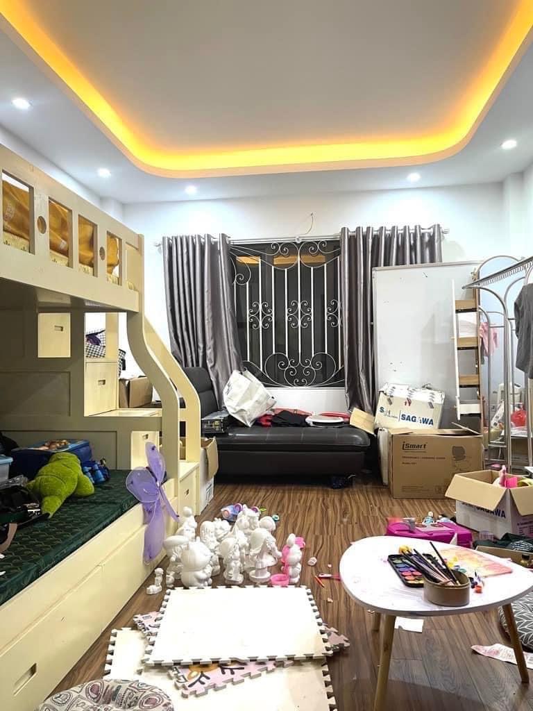 Bán nhà Dương Nội, nhà đẹp, ngõ SH tránh vèo vèo, 28.5m2, 2.7 tỷ