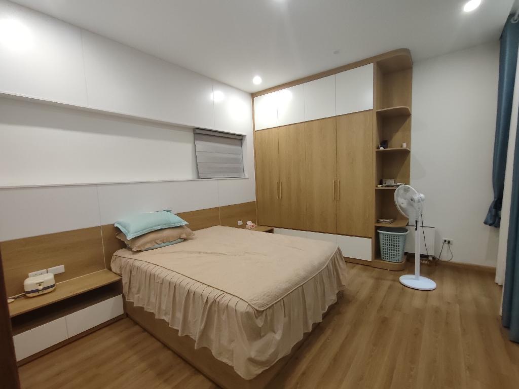 Bán nhà Phú Lương, Lô góc 2 mặt thoáng, nở hậu, 33.5m² , 6 tỷ