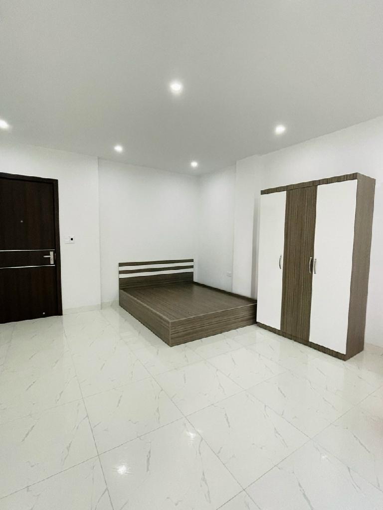 Bán nhà Phú La, nhà đẹp, sẵn ở, 75m2, 6.2 tỷ