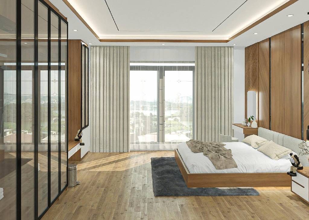 Bán nhà Ngô gia Tự DT sổ 66 m2 5 tầng . Chào 9,8 tỉ