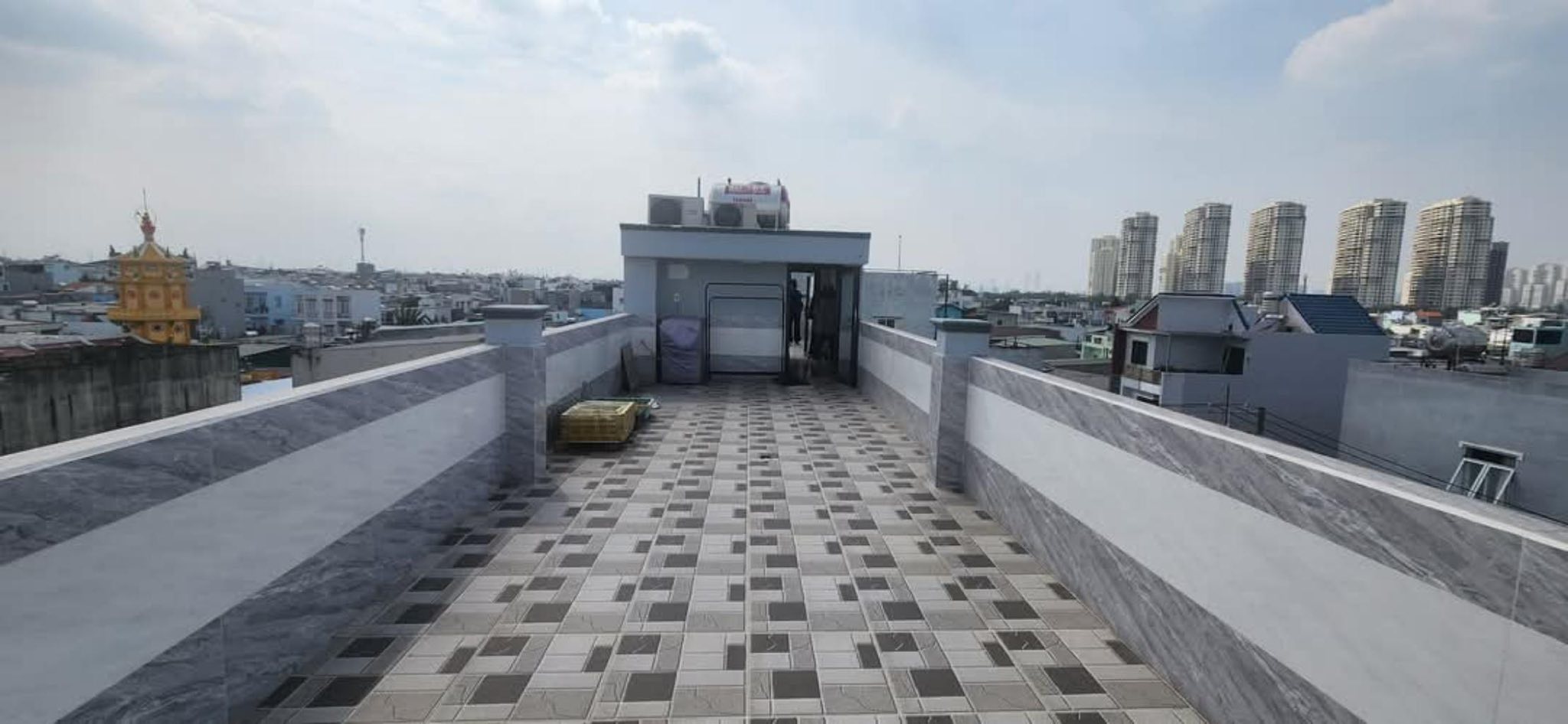 Siêu Phẩm Q7 - MTKD- Đường số 9, 99m2, ngang 3.9, - Chính Chủ - Chỉ11t9 TỶ.
