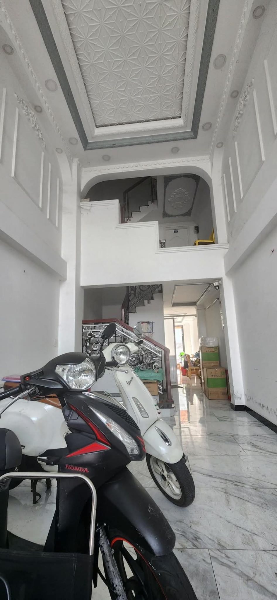 Siêu Phẩm Q7 - MTKD- Đường số 9, 99m2, ngang 3.9, - Chính Chủ - Chỉ11t9 TỶ.