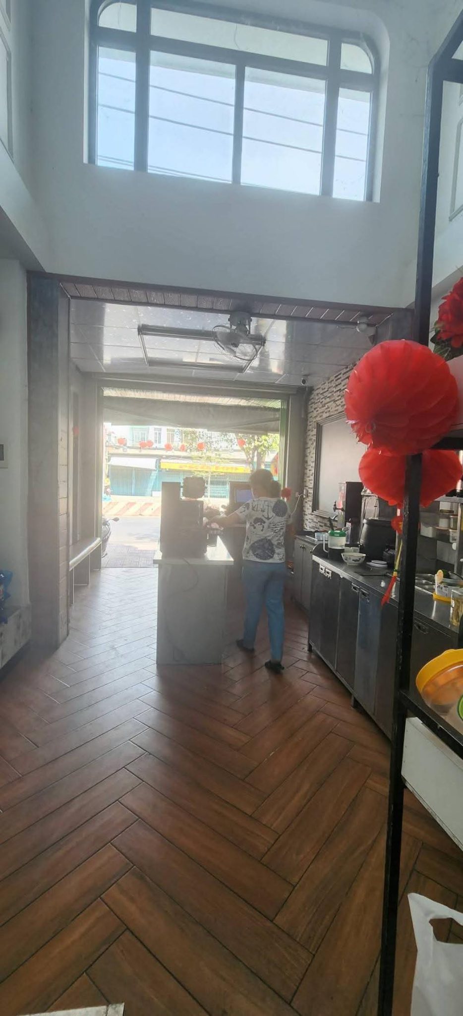 Siêu Phẩm Q7 - MTKD- Đường số 9, 99m2, ngang 3.9, - Chính Chủ - Chỉ11t9 TỶ.