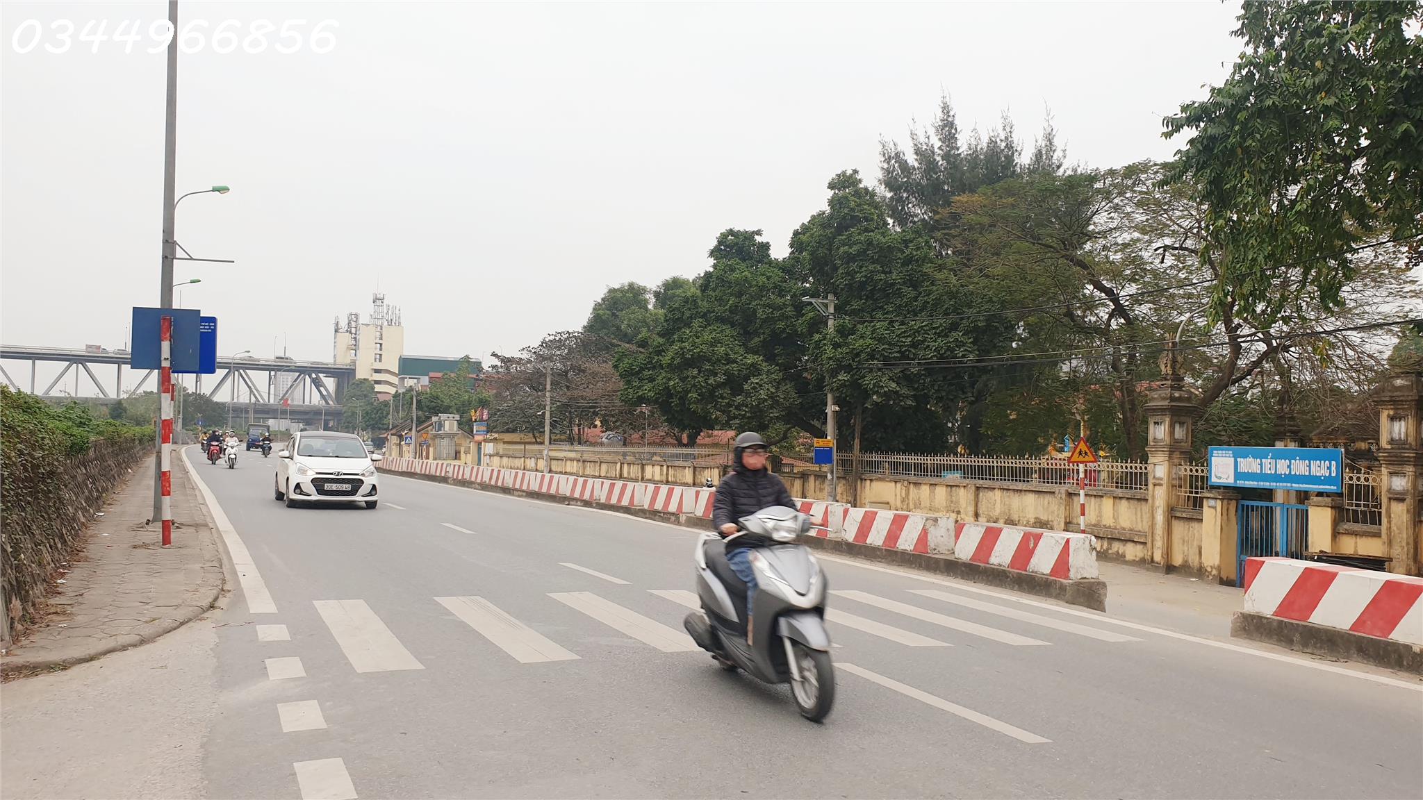 Bán Tòa Nhà dòng Tiền 7 tầng Thang máy Quận Bắc Từ Liêm, ô tô vào ,doanh thu 55tr/th.